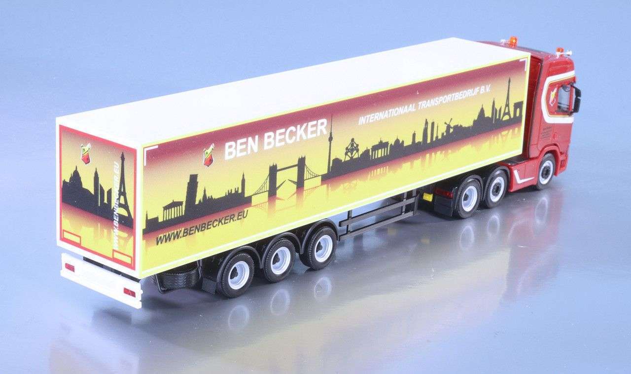 187 Herpa Scania CR20HD Ben Becker achter compressed