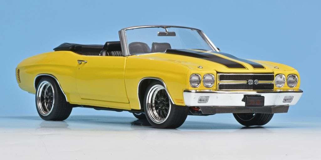18GMP Chevrolet Chevelle SS Convertible Restomod 1 compressed