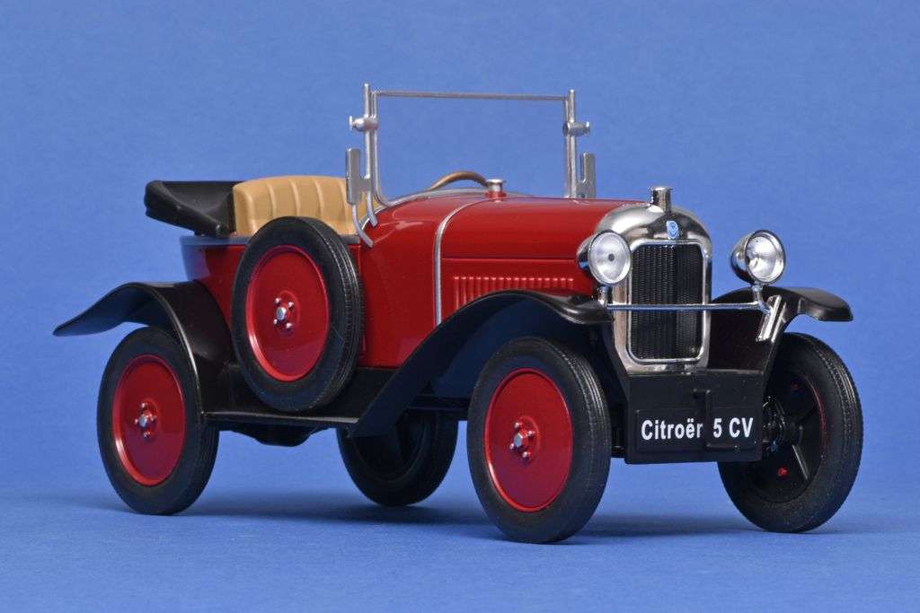 18MCG Citroen 5CV 1924 2