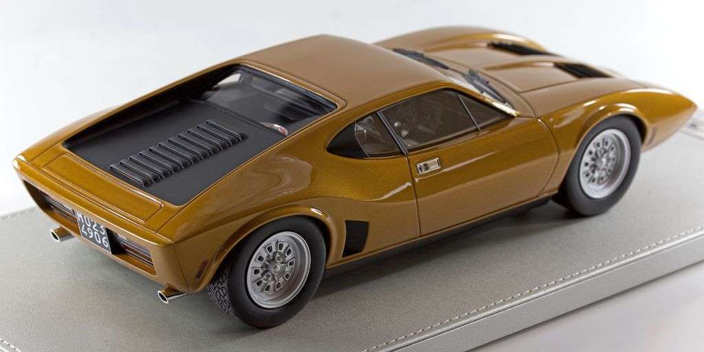 18MK Miniatures AMC AMX 3 Giotto Bizzarrini 1970 2 18MK Miniatures AMC AMX 3 Giotto Bizzarrini 1970 2