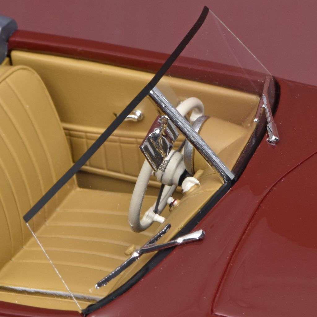 18SchucoProR Porsche 356 Gmund cabrio 1948 50 5