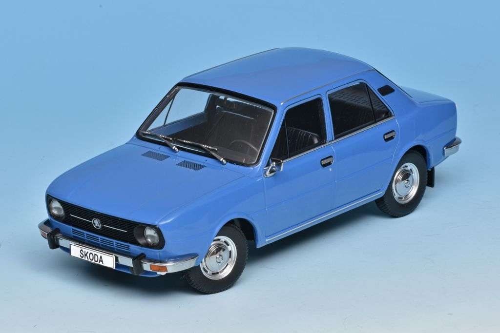 18Triple9 Skoda 105L 1976 2 18Triple9 Skoda 105L 1976 2