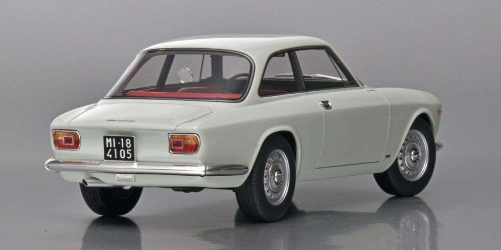 18mitica Alfa Romeo Giulia Sprint GT Veloce 1963 2 18mitica Alfa Romeo Giulia Sprint GT Veloce 1963 2