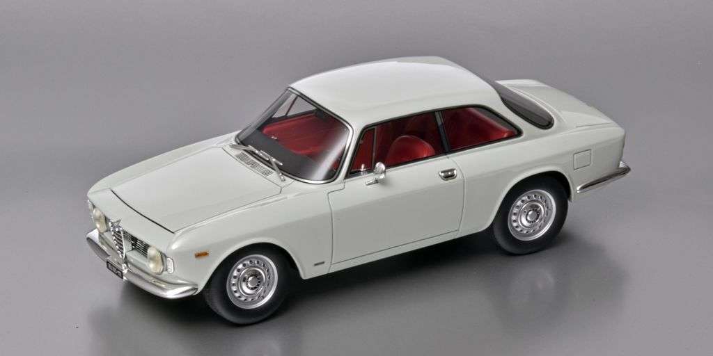 18mitica Alfa Romeo Giulia Sprint GT Veloce 1963 3 18mitica Alfa Romeo Giulia Sprint GT Veloce 1963 3