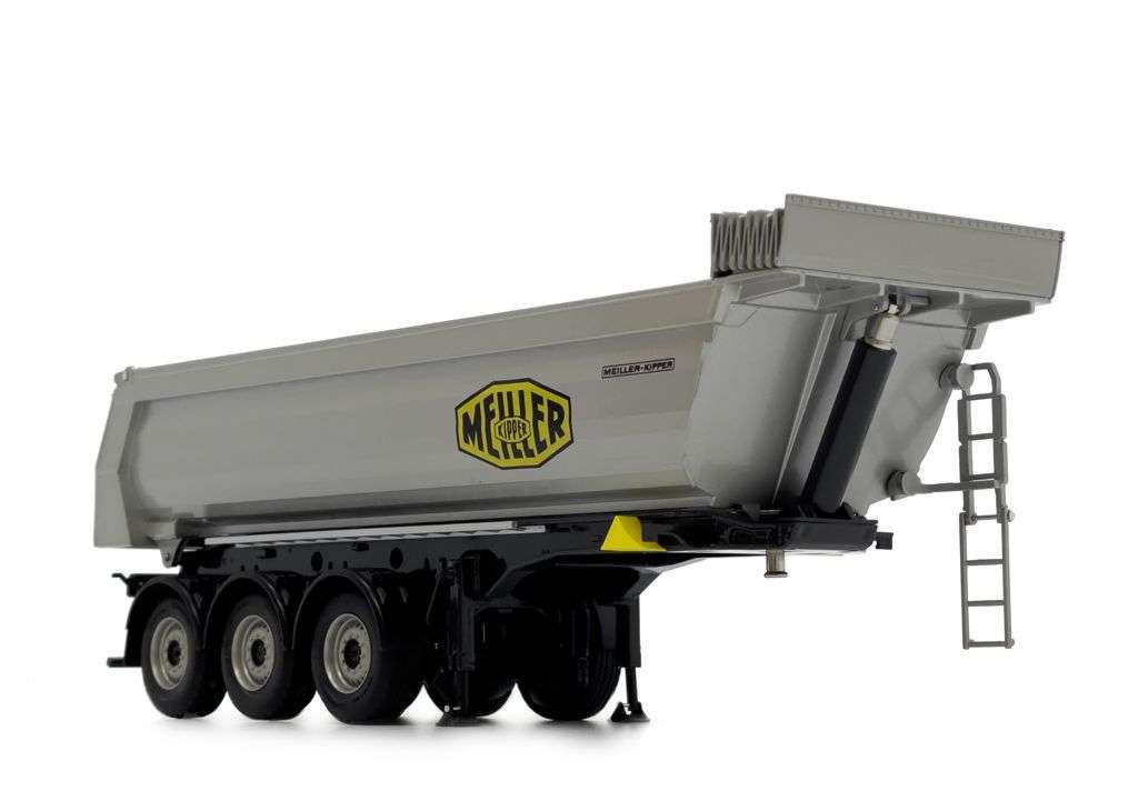 32MarGe Models Meiller tipper trailer 1