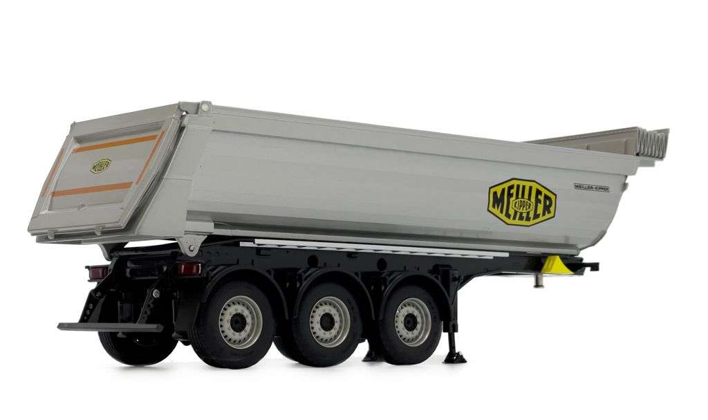 32MarGe Models Meiller tipper trailer 2