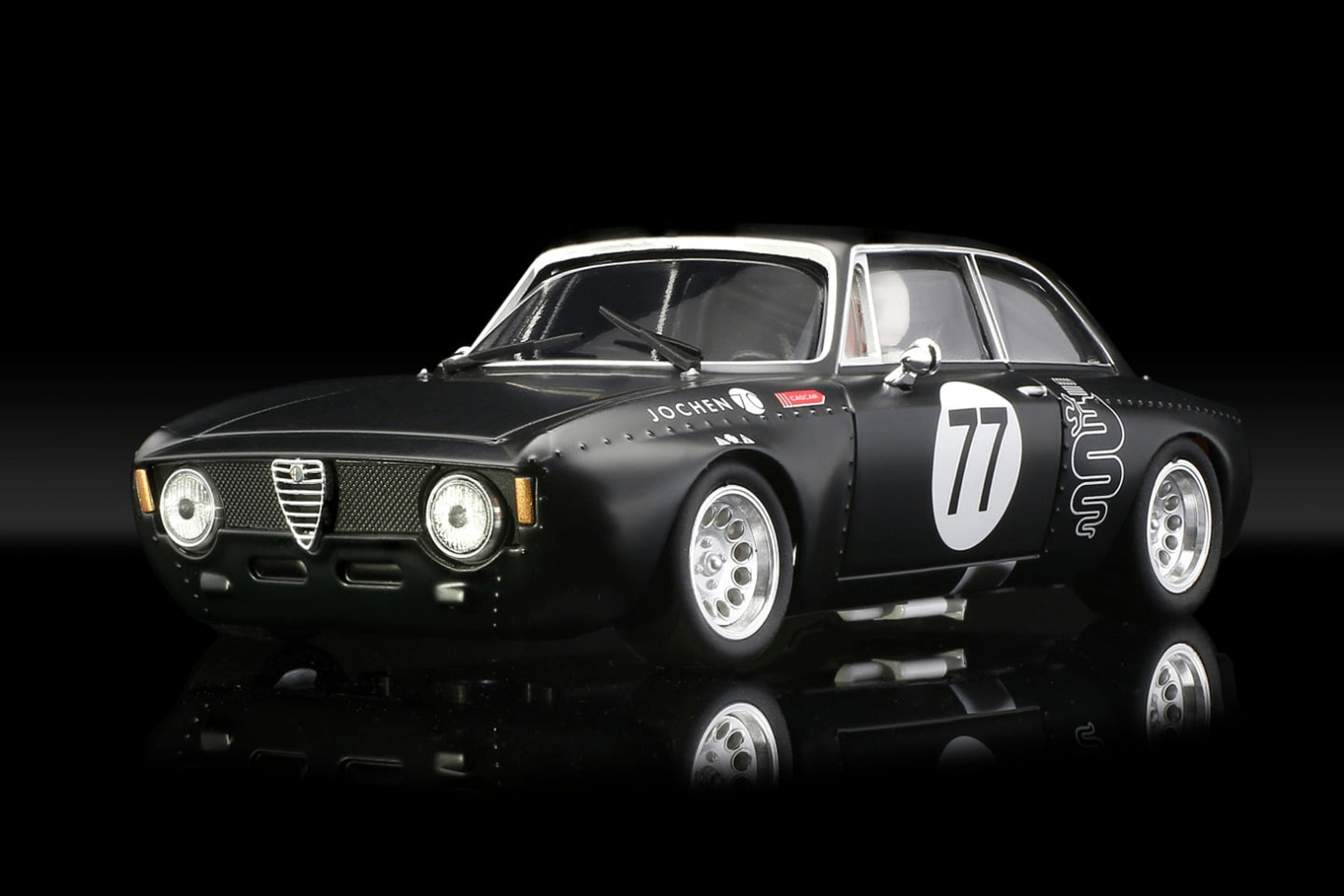 BRM ALFA jochen BRM ALFA jochen