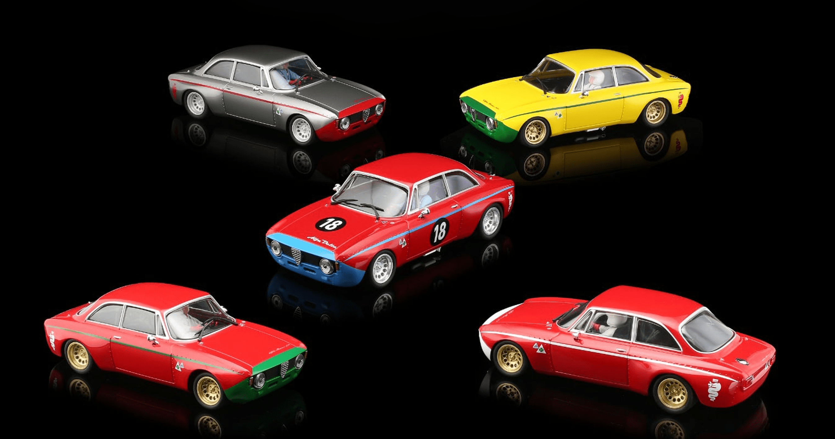 BRM ALFA BRM ALFA