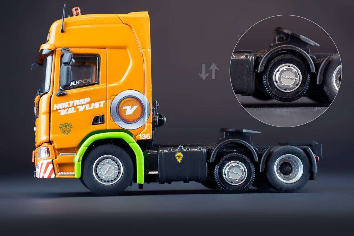 IMC Scania 1