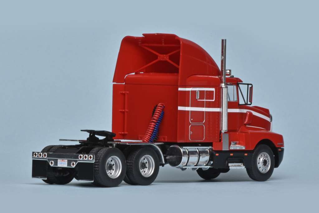 IXO Kenworth 2