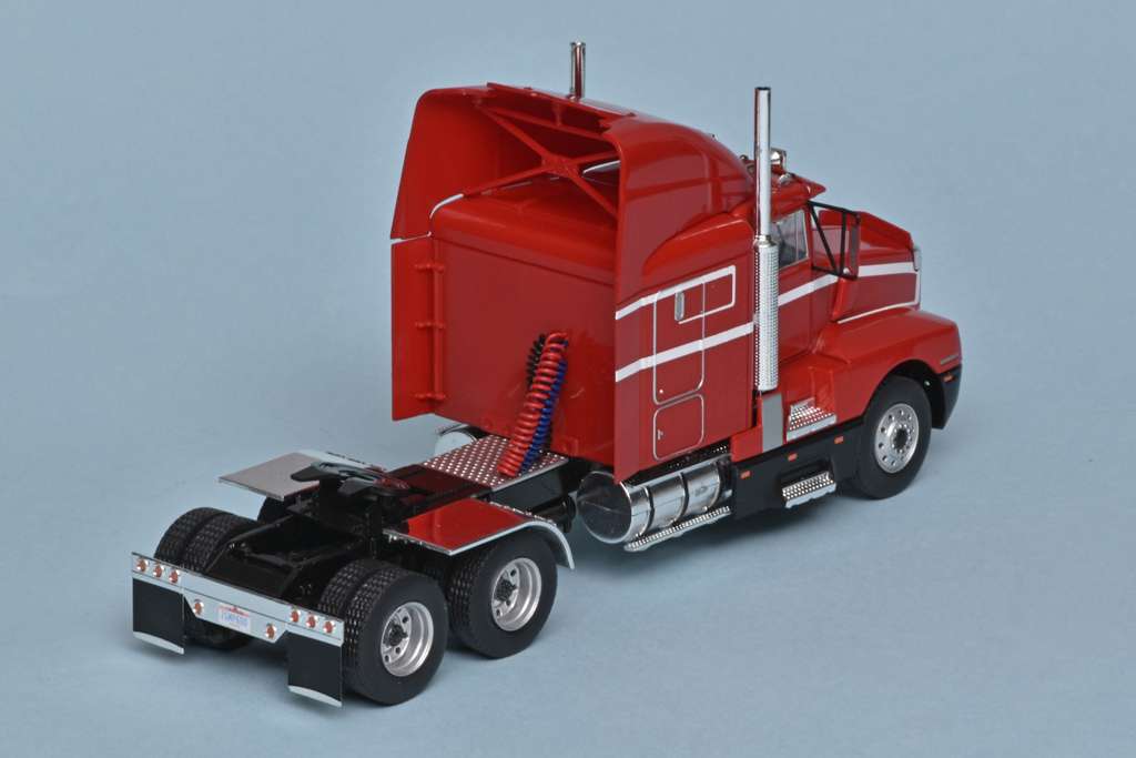 IXO Kenworth 3