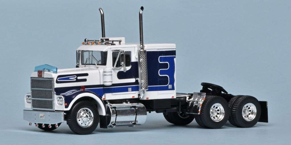 IXO Marmon 1