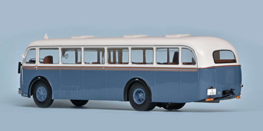 IXO Skoda 2