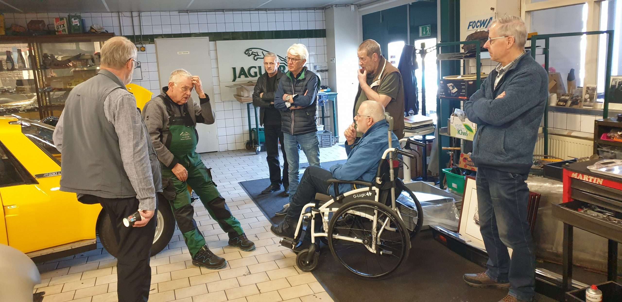 Regio Veluwe Kolvenbach 1