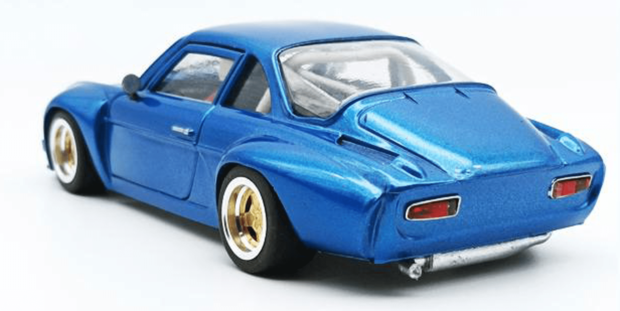 TTS ALPINE 1A