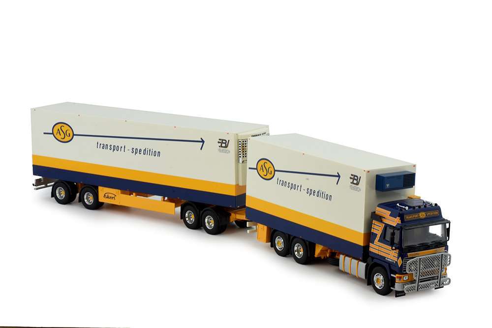Tekno ASG Uppman 2