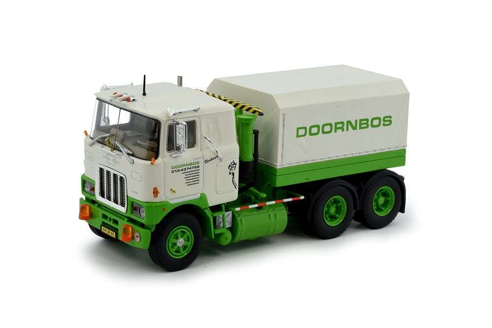 Tekno Doornbos 1