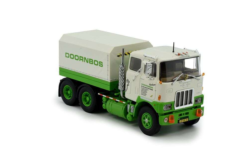 Tekno Doornbos 2 Tekno Doornbos 2