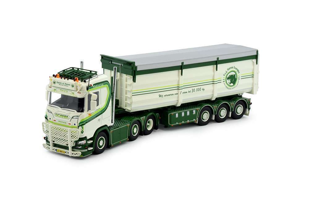 Tekno van den Hoeven 1