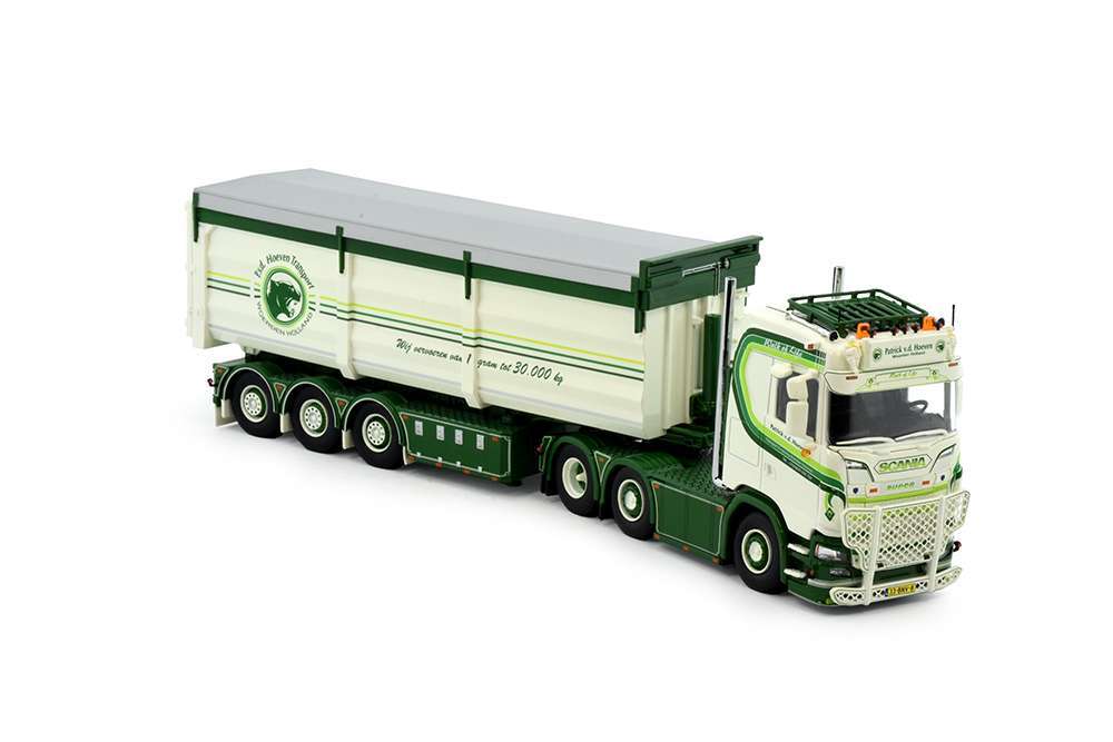 Tekno van den Hoeven 2 Tekno van den Hoeven 2