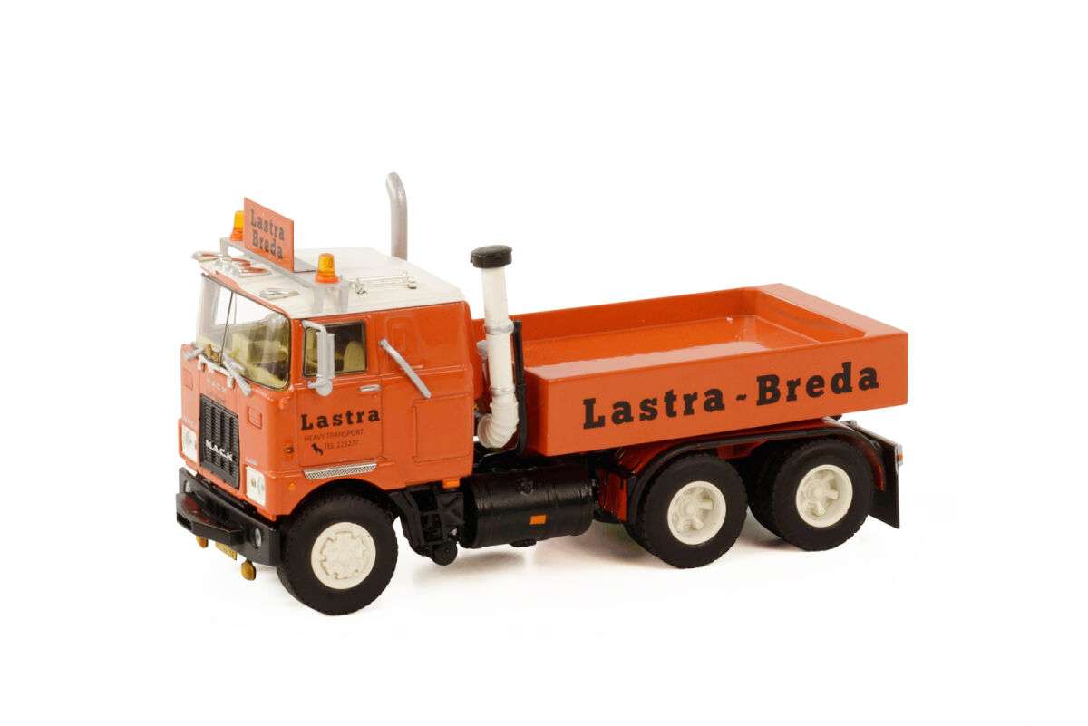 WSI Lastra 1