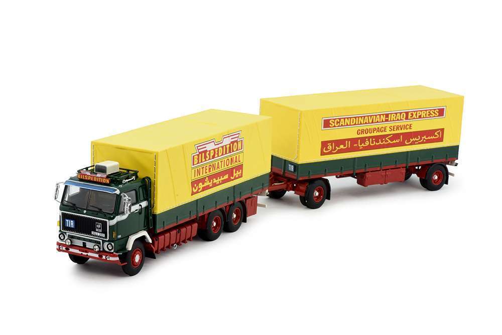 tekno bilspedition 1