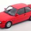 118 KK Scale BMW 320i E30 Italo M3 1989