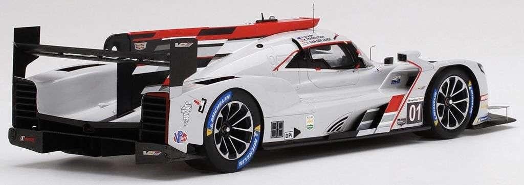 118 TopSpeed Cadillac DPi V.R Daytona 2021 MagnussenvdZande achter 118 TopSpeed Cadillac DPi V.R Daytona 2021 MagnussenvdZande achter
