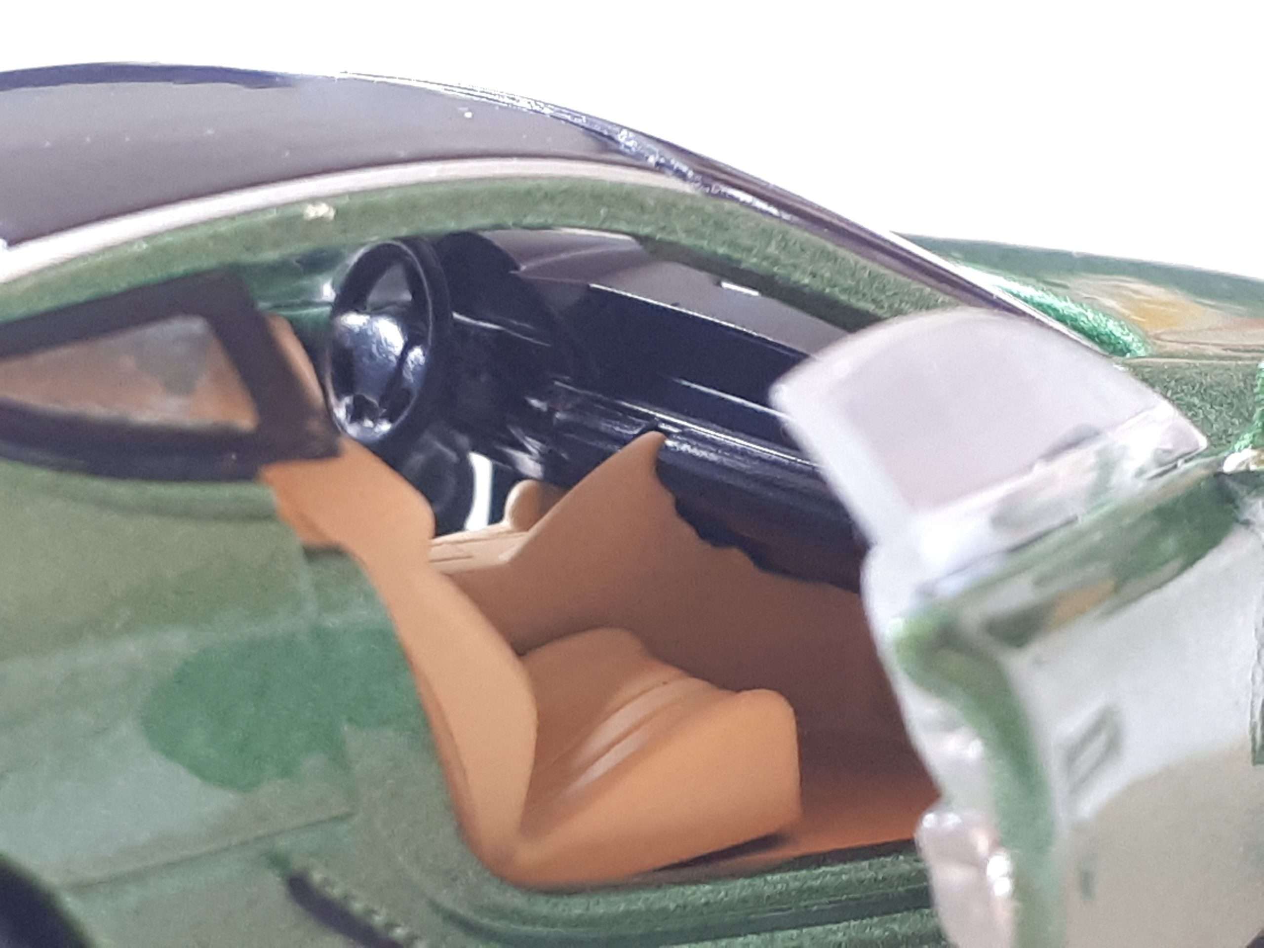 164 Era Car Lexus LC 500 3