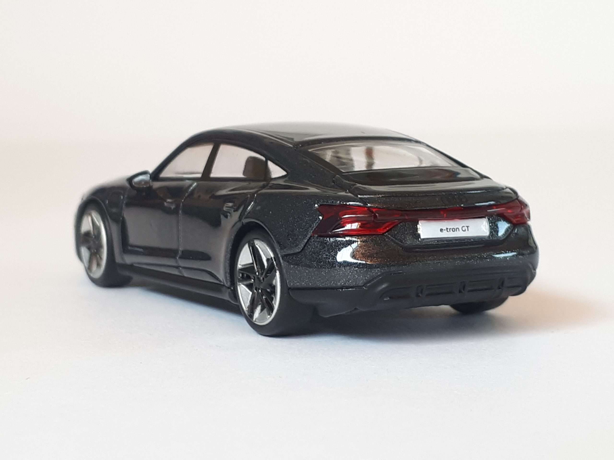 164 Para64 Audi e tron GT 2