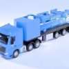 187 IMC Mercedes Benz Actros Vacupress Max Loader