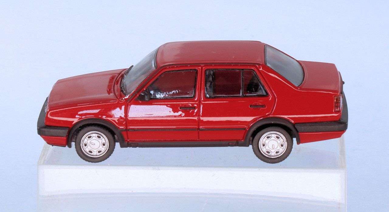 187 MicroCity87 Volkswagen Jetta GT opzij