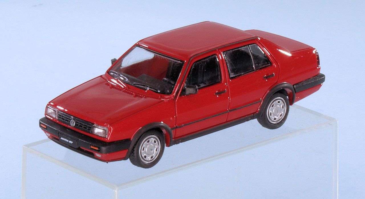 187 MicroCity87 Volkswagen Jetta GT