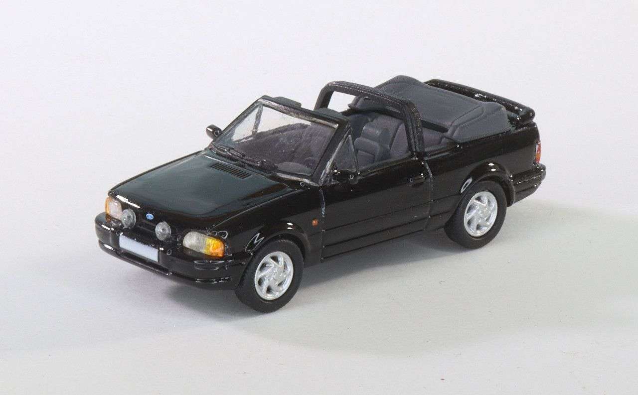 187 PCX87 Ford Escort Mk4 Cabriolet