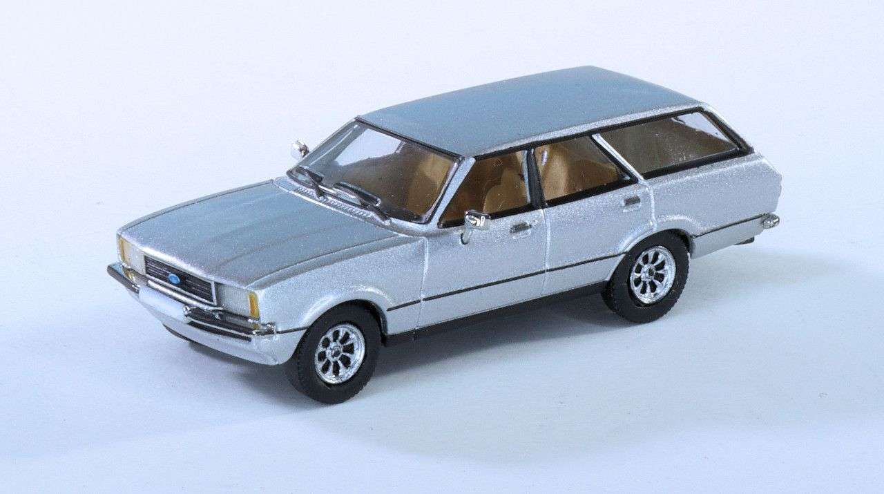 187 PCX87 Ford Taunus Turnier TC2