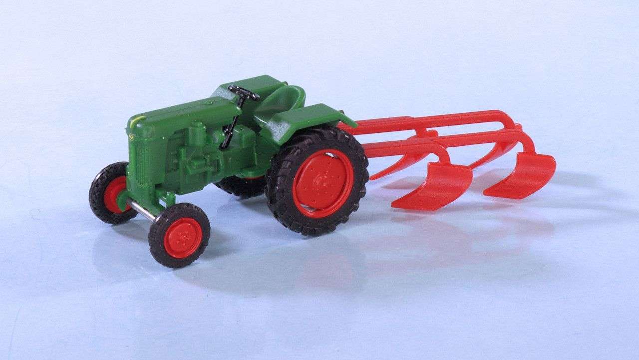 187 Wiking Normag ploeg