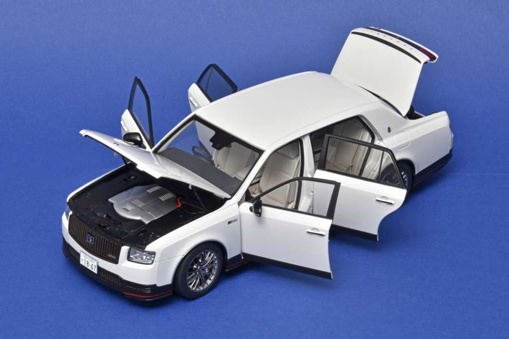 18AA Toyota Century GRMN 2019 3
