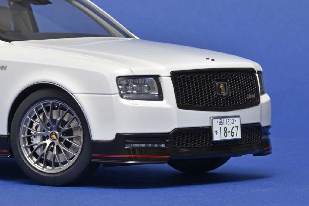 18AA Toyota Century GRMN 2019 4