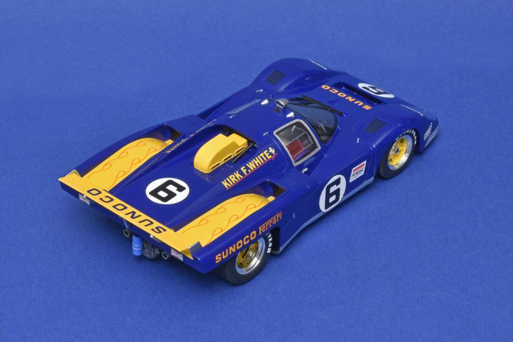 18CMR Ferrari 512M 1971 24h Daytona 2