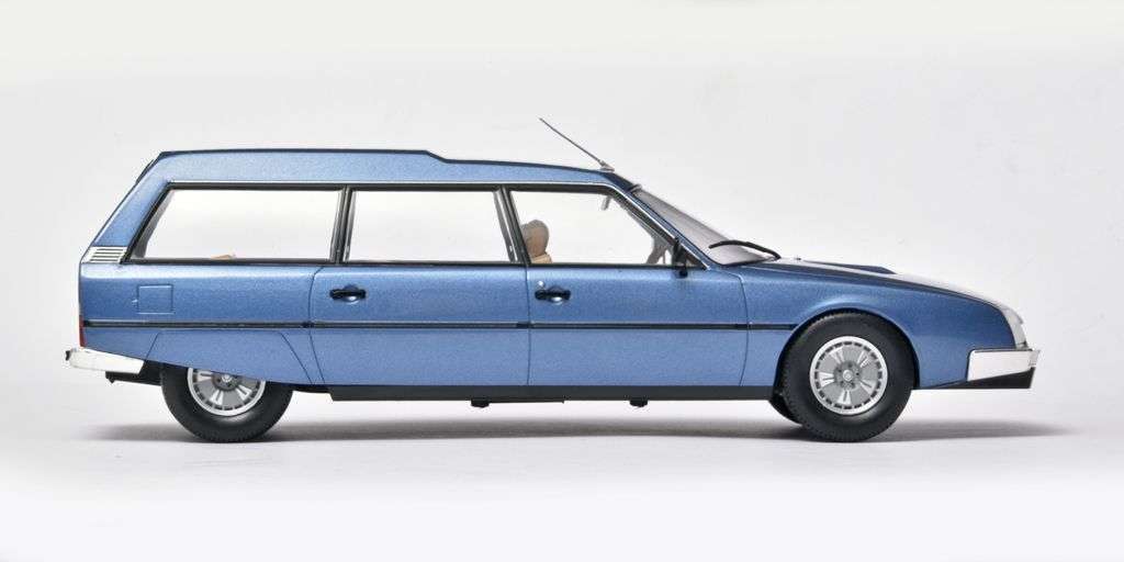 18MCG Citroen CX Break 75 85 3