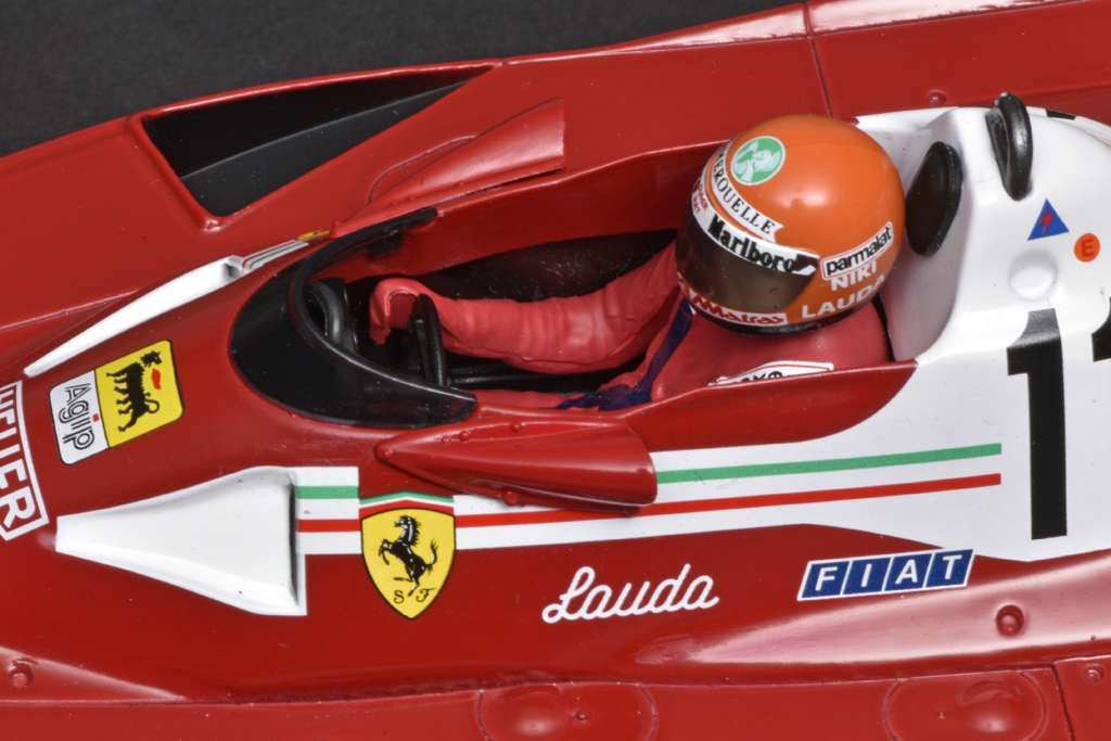 18MCG Ferrari 312 T2B GP Nederland 1977 Lauda 4 18MCG Ferrari 312 T2B GP Nederland 1977 Lauda 4