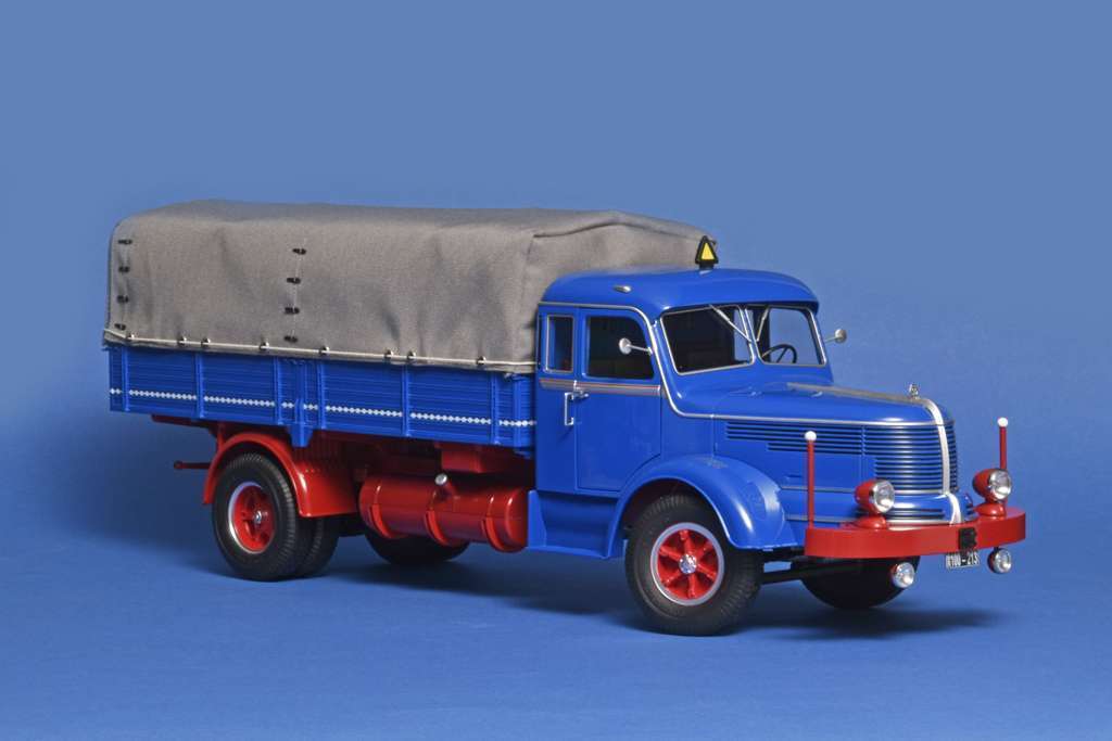 18Road Kings Krupp Titan S80 1951 3