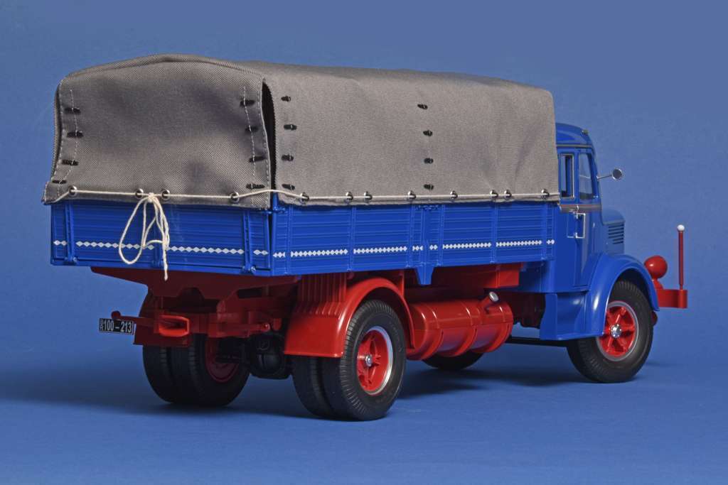 18Road Kings Krupp Titan S80 1951 4 18Road Kings Krupp Titan S80 1951 4