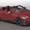 18TSM Bentley Continental GT Conv Mulliner Nr 1 2019 1