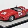 18Tecnomodel Ferrari Dino 246 SP Nurburgring 1962 4