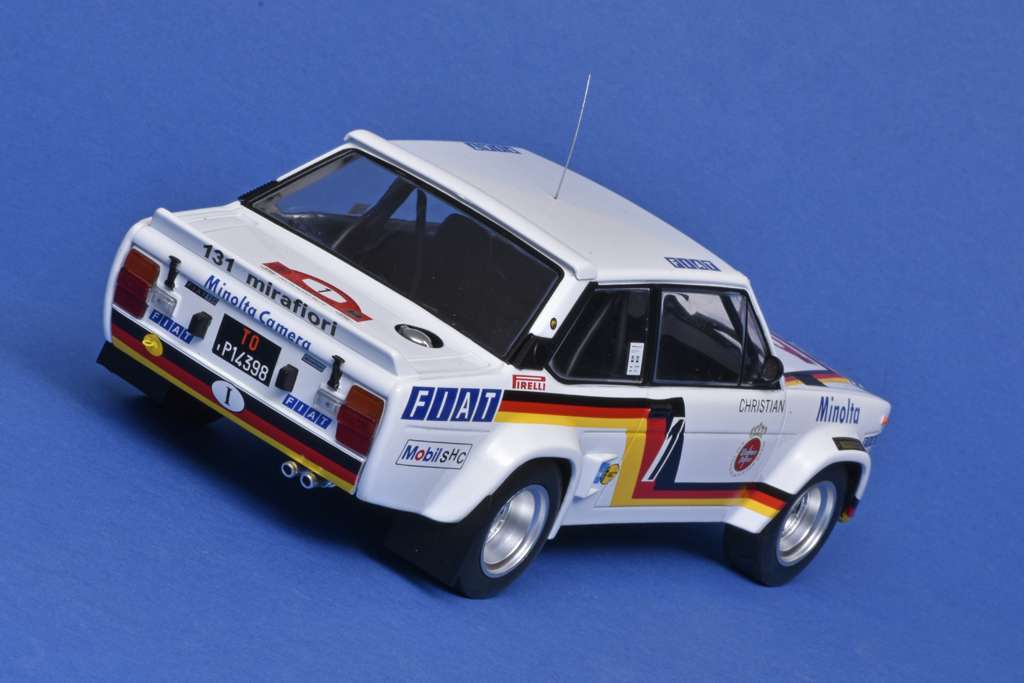 18ixo Fiat 131 Abarth Rallye DM 1979 2