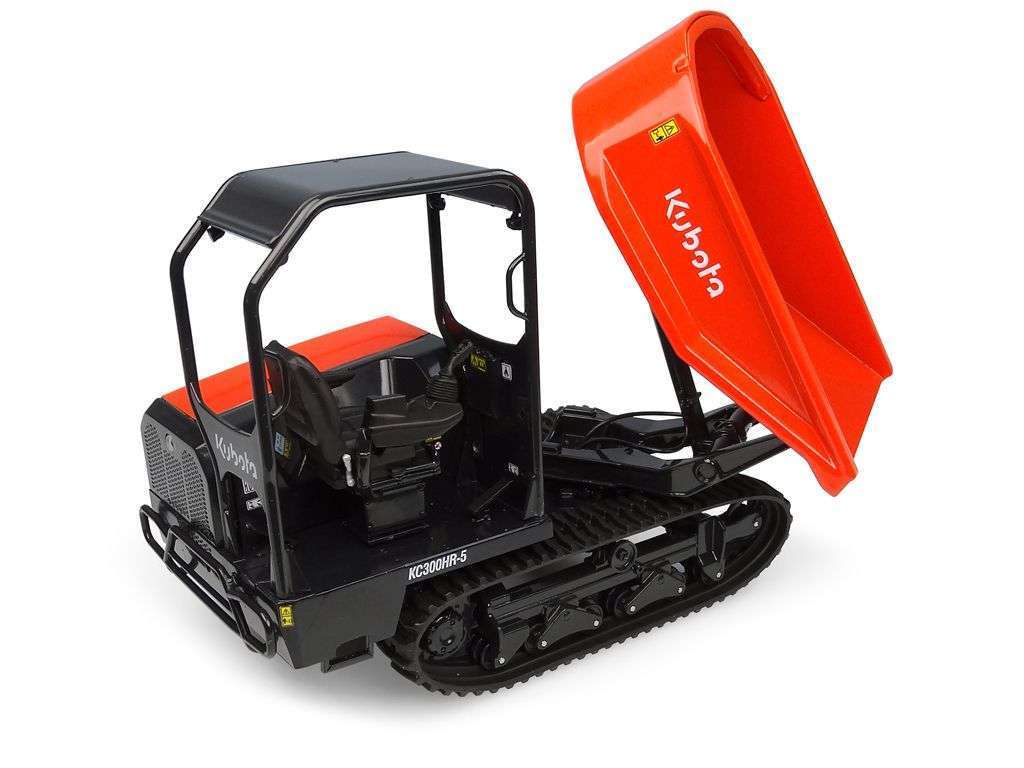 24UH Kubota KC300HR 1