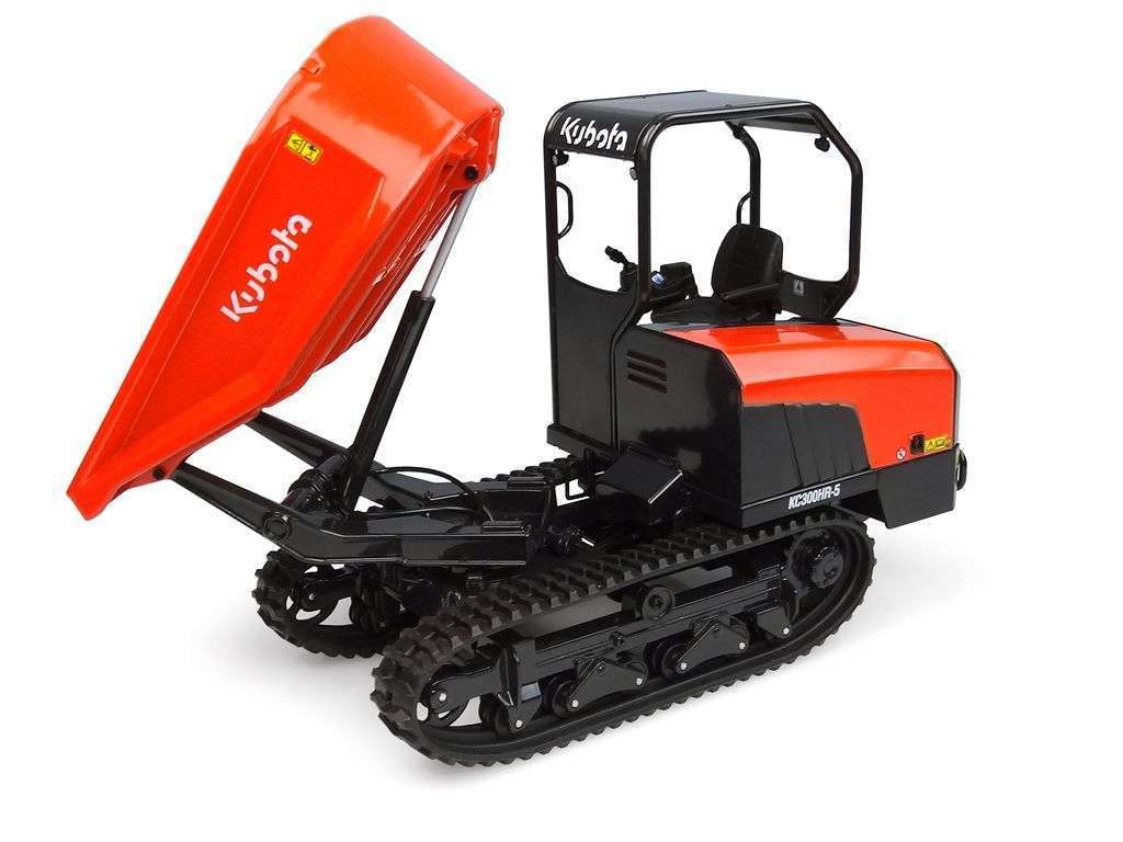 24UH Kubota KC300HR 2