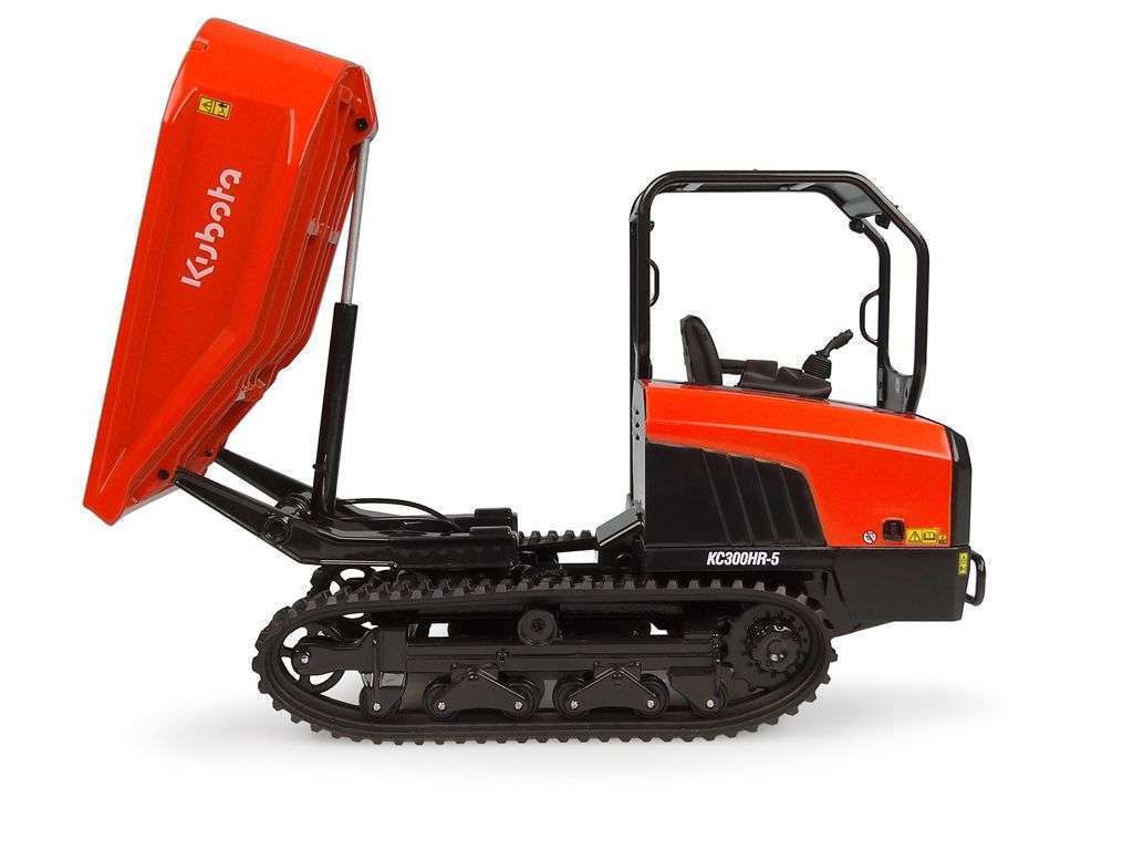 24UH Kubota KC300HR 3