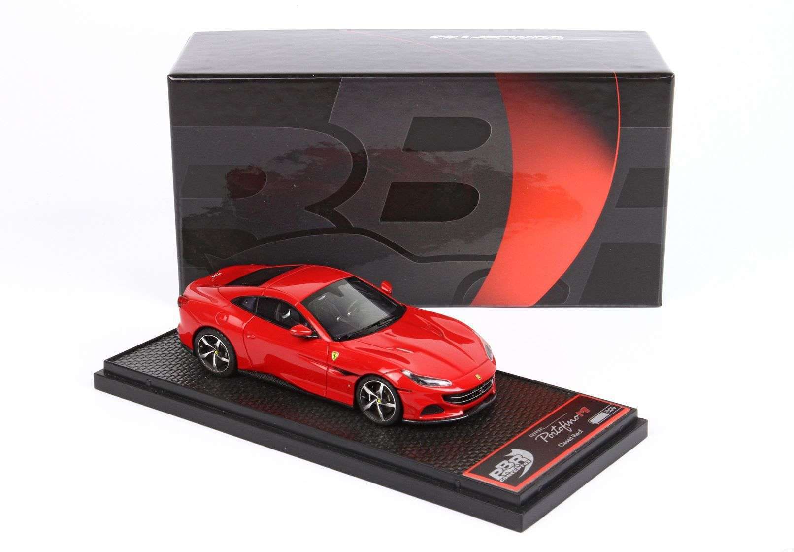 43BBR Ferrari PortofinoMspider BBRC250B 6